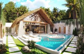 5 dormitorio villa 354 m² en Pandawa beach, Indonesia. $1 500 000