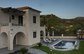 4 dormitorio villa en Almyrida, Grecia. 890 000 €