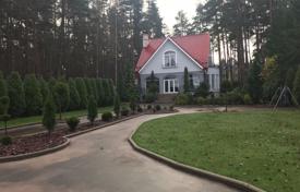 Villa – Priedkalne, Garkalne Municipality, Letonia. 688 000 €