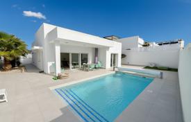 3 dormitorio villa 124 m² en Ciudad Quesada, España. 570 000 €