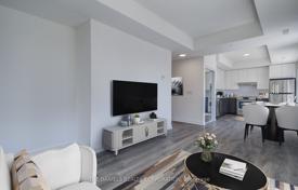 3 dormitorio piso en York, Canadá. C$1 014 000