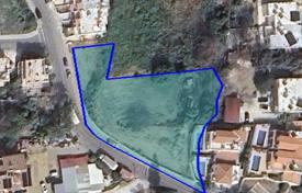 Terreno en Kissonerga, Chipre. 600 000 €