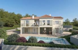 4 dormitorio casa de pueblo 180 m² en Istria County, Croacia. 280 000 €