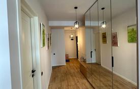 3 dormitorio piso 90 m² en Vake-Saburtalo, Georgia. $190 000