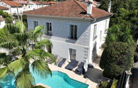 6 dormitorio chalet en Cannes, Francia. 2 990 000 €