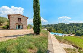 19 dormitorio villa en Pian di Scò, Italia. 2 600 000 €