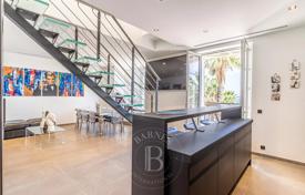 5 dormitorio piso en Cannes, Francia. Price on request