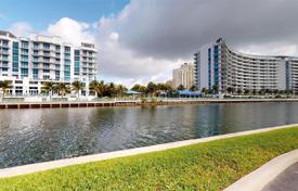Condominio – Aventura, Florida, Estados Unidos. $485 000