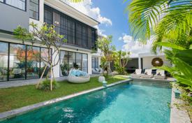 4 dormitorio villa 300 m² en Tibubeneng, Indonesia. $500 000