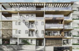 2 dormitorio piso 106 m² en Larnaca (city), Chipre. 200 000 €