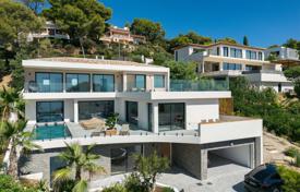 8 dormitorio villa en Sainte-Maxime, Francia. 3 800 000 €