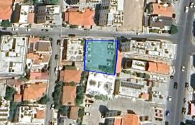 Terreno en Limasol (Lemesos), Chipre. 1 200 000 €