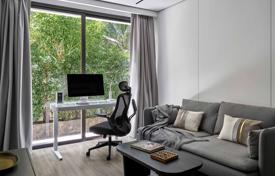 2 dormitorio piso 45 m² en Rawai, Tailandia. $172 000