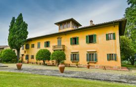 Villa – Florencia, Toscana, Italia. 7 500 000 €