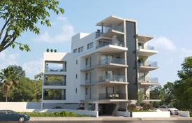 2 dormitorio piso 86 m² en Aglantzia, Chipre. 210 000 €