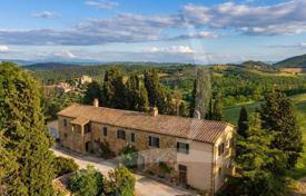 Terreno en Montalcino, Italia. 1 900 000 €