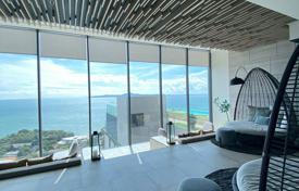 1 dormitorio piso 35 m² en Pattaya, Tailandia. $146 000