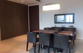 3-dormitorio apartamentos en condominio en Pathum Wan, Tailandia. $4 300  por semana