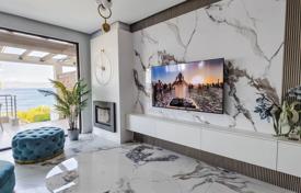 4 dormitorio villa 180 m² en Paliouri, Grecia. 1 050 000 €