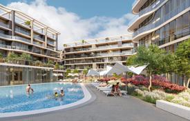 2-dormitorio apartamentos en edificio nuevo 122 m² en Vieja Tiflis, Georgia. $171 000