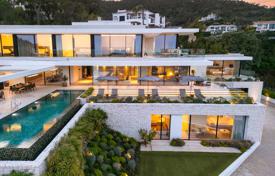 8 dormitorio villa 1445 m² en Marbella, España. 10 800 000 €