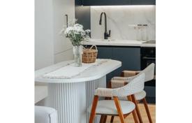 2 dormitorio piso 53 m² en Krtsanisi Street, Georgia. $175 000