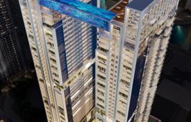 Complejo residencial Viewz – Dubai, EAU. de $547 000