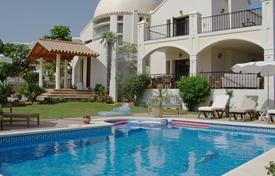 Villa – Málaga, Andalucía, España. 5 800 €  por semana