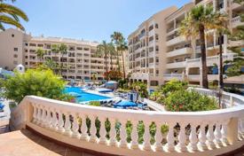 1 dormitorio piso 54 m² en Los Cristianos, España. 220 000 €