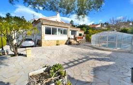 6 dormitorio chalet en Cap d'Antibes, Francia. 1 995 000 €