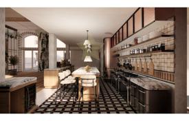 1 dormitorio piso 48 m² en Lisboa, Portugal. 523 000 €