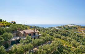 8 dormitorio villa en Imperia, Italia. 900 000 €