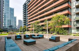 4 dormitorio piso en Old Toronto, Canadá. C$1 028 000