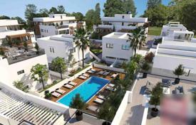 2 dormitorio piso 82 m² en Larnaca, Chipre. 202 000 €
