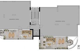 3 dormitorio ático en Limassol (city), Chipre. 500 000 €