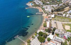 3 dormitorio villa 125 m² en Gümüşlük, Turquía. 26 248 000 TRY