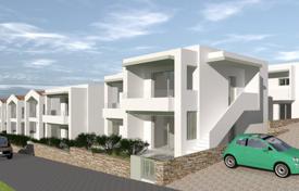 2 dormitorio piso 65 m² en Cassandra, Grecia. 260 000 €