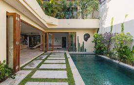 3 dormitorio villa 300 m² en Tibubeneng, Indonesia. $330 000