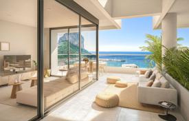 2 dormitorio piso 118 m² en Calp, España. 650 000 €