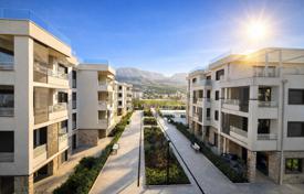 1 dormitorio piso 78 m² en Herceg Novi city, Montenegro. 235 000 €