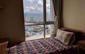 2-dormitorio apartamentos en condominio en Sathon, Tailandia. $372 000