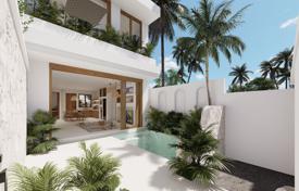 2 dormitorio villa 100 m² en Balangan beach, Indonesia. $189 000