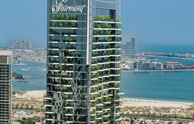 Piso – Dubai, EAU (Emiratos Árabes Unidos). $2 810 000