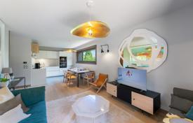 3 dormitorio piso 72 m² en Megeve, Francia. 790 000 €
