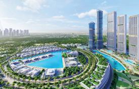 Complejo residencial 310 Riverside Crescent – Nad Al Sheba 1, Dubai, EAU (Emiratos Árabes Unidos). From $428 000