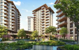 New residential complex with apartments en Şişli, Turquía. de 24 664 000 TRY