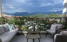 3 dormitorio piso 76 m² en Tivat city, Montenegro. 504 000 €