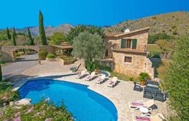 Villa – Mallorca, Islas Baleares, España. 2 500 €  por semana