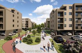 4 dormitorio piso 75 m² en Dugo Selo, Croacia. 217 000 €