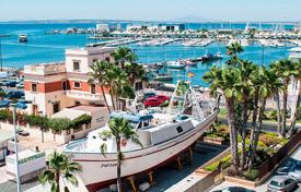 2 dormitorio piso 146 m² en Santa Pola, España. 420 000 €